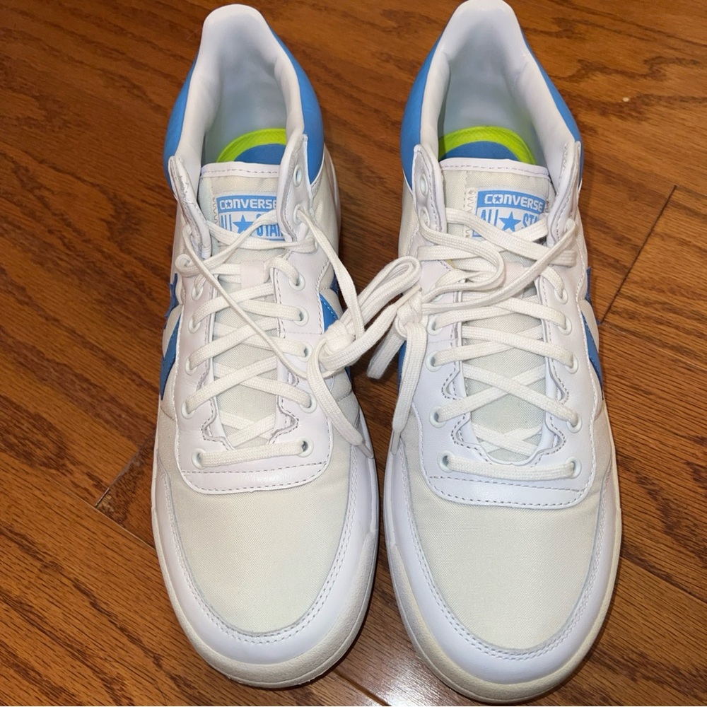 Size 10 - Air Jordan x Converse Alumni Pack